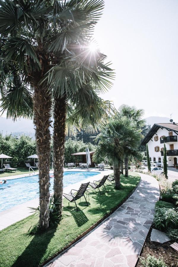 Waidmannhof Hotel Merano Exterior photo